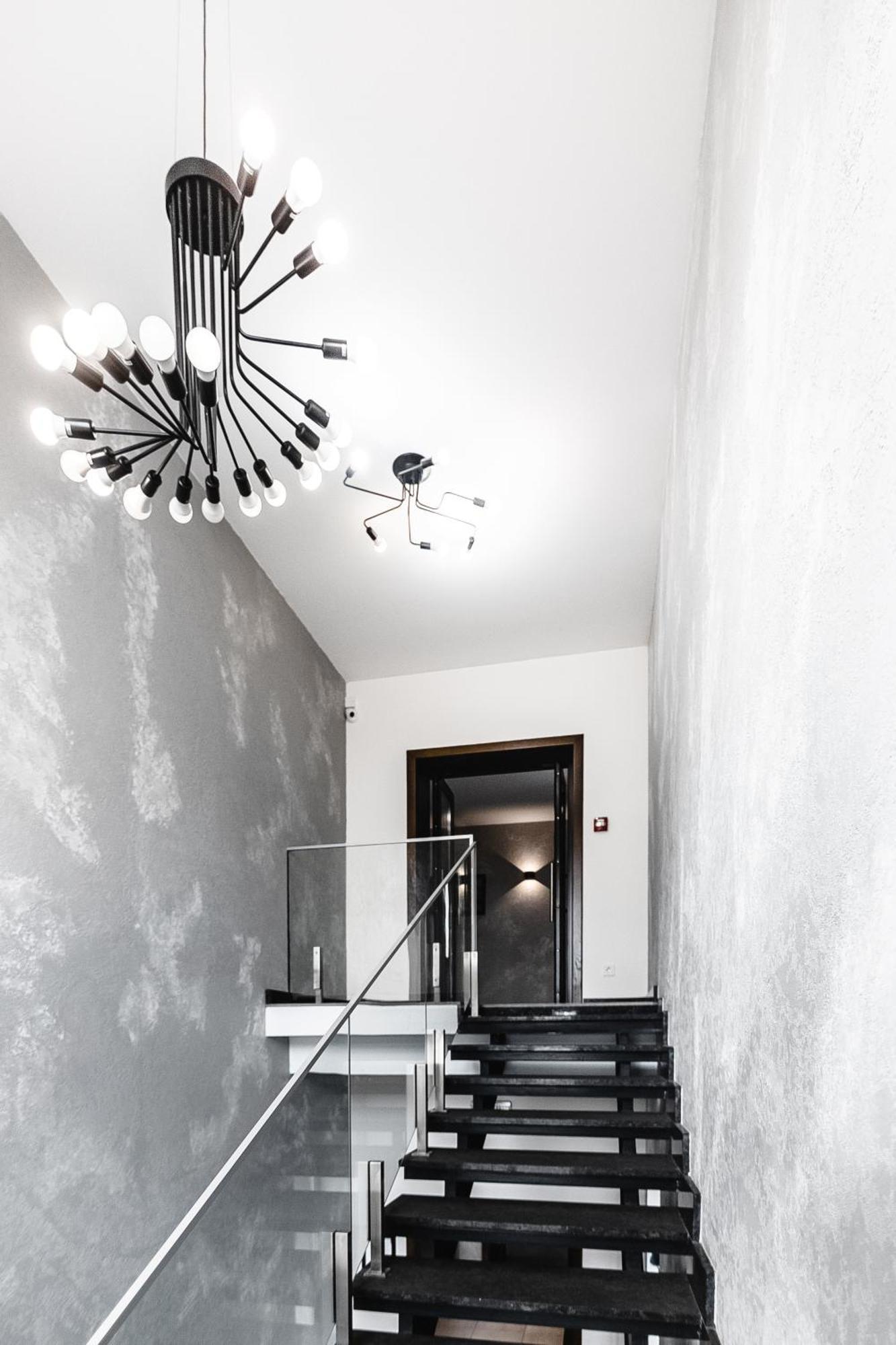 Geography Hotel Veresneve Luaran gambar
