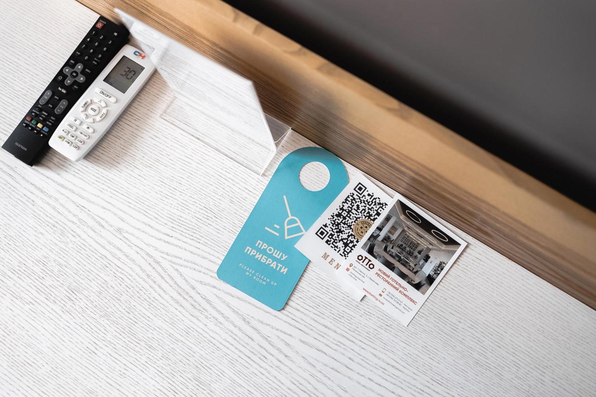 Geography Hotel Veresneve Luaran gambar