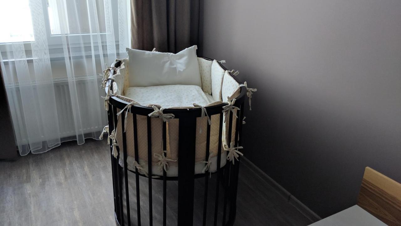 Geography Hotel Veresneve Luaran gambar